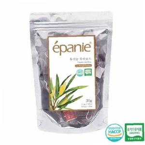 에빠니 유기농 삼각망(루이보스/1.5gx20T)