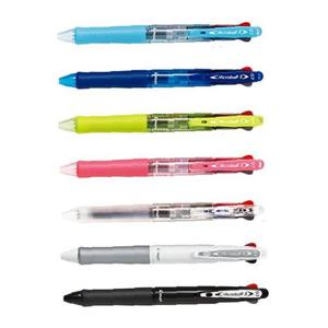 파이롯트 아크로볼 3색 볼펜 0.7MM BKAB40F-BG 이니셜각인