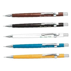 펜텔 제도샤프 0.3/0.5/0.7/0.9mm P203 P205 P207 P209