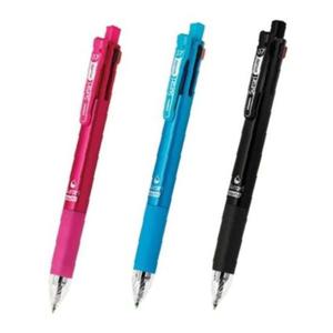 제브라 스라리 멀티 4+S 멀티펜 0.7mm B4SA11