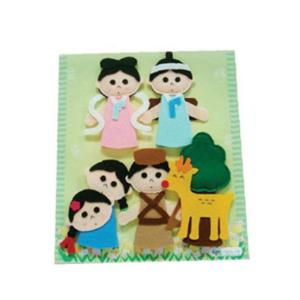 청양토이 이야기손가락(전래동화)선녀와나무꾼