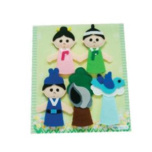 청양토이 이야기손가락(전래동화)우렁이각시