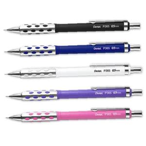 펜텔 제도샤프P365 0.5mm 각인 선물 단체 이니셜각인