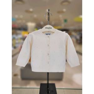 [압소바] 소피 니트 가디건(24년가을신상) (XAZ543201) XAZ54320