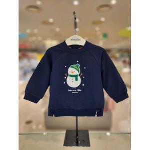 [압소바] 마스 티셔츠 (24년겨울신상품) (2AZ723308) 2AZ72330