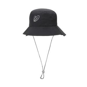 [마스터바니에디션] 여성 심볼 자수 언밸런스 버킷햇(421E1CP106) 421E1CP106