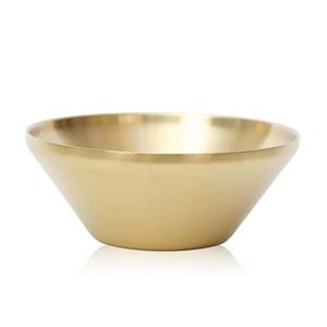 한국복진 티타늄 이중 면기 (중) 20cm