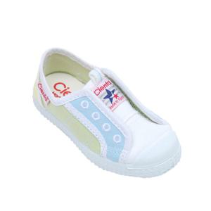 [토박스] 씨엔타 도블 벨크로 푼테라 그린스카이레몬 CTKCE1TSDV11GSL CTKCE1TSDV11GSL