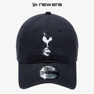 [뉴에라] 뉴에라 토트넘 핫스퍼 FC 플로리스 언스트럭쳐 볼캡 네이비 14737677 114737677