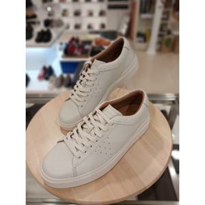 [금강 구두] 금강제화 클락스 남성 캐주얼 스니커즈 CLAOXC4341MF9 화이트 CLAOXC4341MF9