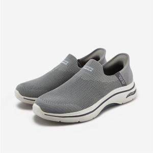 [스케쳐스] 남성 고워크 아치핏 2.0 슬립인스 SP0MWCFX064 DG SP0MWCFX064