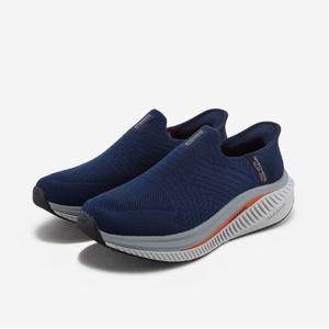 [스케쳐스] 남성 고워크 맥스쿠셔닝 아치핏 슬립인스 SP0MWCFX082 UD SP0MWCFX082