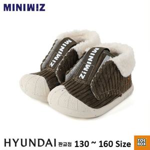 [토박스] 미니위즈 위즈레오3 카키(MZKCD3TSLE12KHA) MZKCD3TSLE12KHA