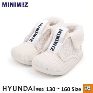 [토박스] 미니위즈 위즈레오3 오프화이트(MZKCD3TSLE12OWH) MZKCD3TSLE12OWH