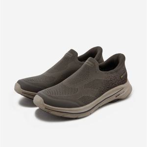 [스케쳐스] 남성 고워크8 와이드 슬립인스 SP0MWCFY022 (DKTP) UD SPOMWCFYO22