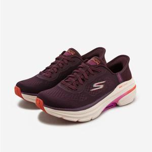 [스케쳐스] 여성용 맥스쿠셔닝 아치핏 2.0 슬립인스 SP0WRCFY053 UD SP0WRCFYO53