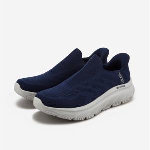 [스케쳐스] 남성용 고워크 맥스쿠셔닝 하이퍼 버스트 슬립인스 SP0MWCFY082 UD SP0MWCFYO82