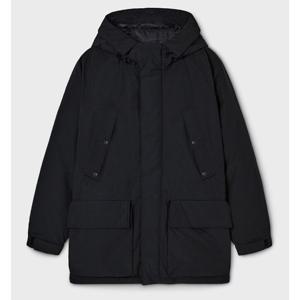 [후아유] Hooded Down Jacket (WHJDF4V31U) WHJDF4V31U