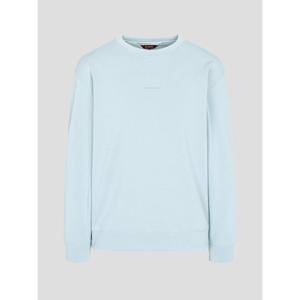 빈폴맨 (BC5X41N11Q) BEANPOLEKNAP 폴리 기모 라운드 스웨트 셔츠 BC5X41N11Q