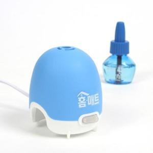 [반려] 홈매트 리퀴드에스 훈증기세트 일반형