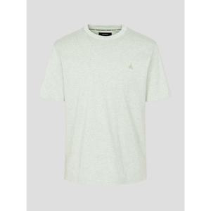 [빈폴맨] 라운드 반소매 티셔츠 (BC6242E72J) BC6242E72J