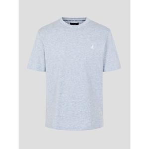 [빈폴맨] 라운드 반소매 티셔츠 (BC6242E72Q) BC6242E72Q