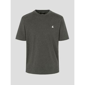 [빈폴맨] 라운드 반소매 티셔츠 (BC6242E72H) BC6242E72H