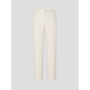 빈폴맨 리넨 혼방 옥스포드 스탠다드핏 팬츠 (BC6221C060) BC6221C060