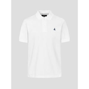 [빈폴맨] 피케 칼라넥 반소매 티셔츠 (BC6242E711) BC6242E711