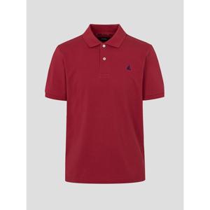 [빈폴맨] 피케 칼라넥 반소매 티셔츠 (BC6242E716) BC6242E716