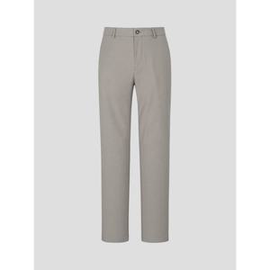 빈폴맨 리넨 혼방 옥스포드 스탠다드핏 팬츠 (BC6221C06A) BC6221C06A