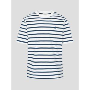 [빈폴맨] 싱글 스트라이프 반소매 티셔츠 (BC6242C300) BC6242C300