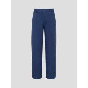 [빈폴맨] 가먼트다잉 세미와이드 팬츠 (BC6321C27P) BC6321C27P