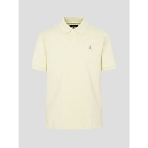 [빈폴맨] 피케 칼라넥 반소매 티셔츠 (BC6242E71F) BC6242E71F