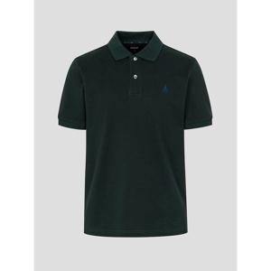 [빈폴맨] 피케 칼라넥 반소매 티셔츠 (BC6242E71M) BC6242E71M