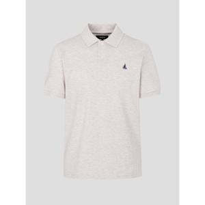 [빈폴맨] 피케 칼라넥 반소매 티셔츠 (BC6242E71A) BC6242E71A