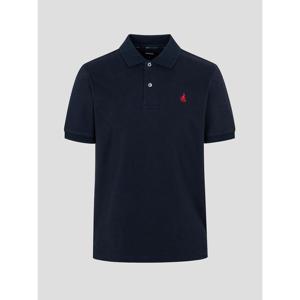 [빈폴맨] 피케 칼라넥 반소매 티셔츠 (BC6242E71R) BC6242E71R