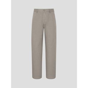 [빈폴맨] 가먼트다잉 세미와이드 팬츠 (BC6321C27A) BC6321C27A