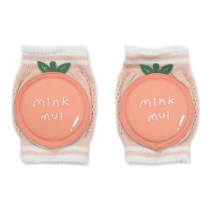 [밍크뮤] 밍크뮤 (OR)라봉무릎보호대 (31970-BDH-01) 임신 신생아 출산 백일 돌 유치원 선물 0 4세 31970-BDH-