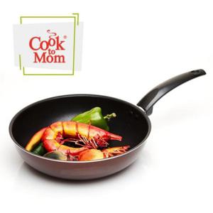 [키친] 쿡투맘 발렌티노루디 궁중팬 28cm 코팅 웍 후라이팬 프라이팬