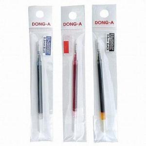 네임펜 동아 유노크펜 리필 12개입 MO 0.7mm