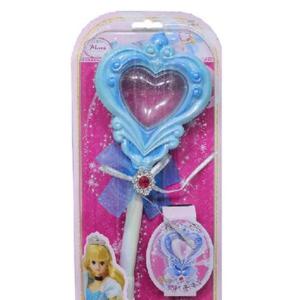 신데렐라 미미 요술봉 멜로디 완구 장난감