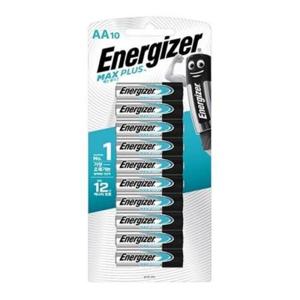 알카라인건전지 에너자이저)MAXPLUS건전지(AA/10)