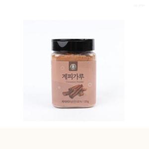 베트남산계피가루 바리스타용 계피가루(120g)