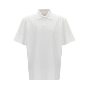 라프리마 지방시 코튼 폴로 셔츠 BM71KR3YCD 100