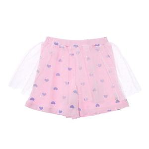 [프렌치캣(정상)]PK 하트나염 샤 PT(Q62DDP250)