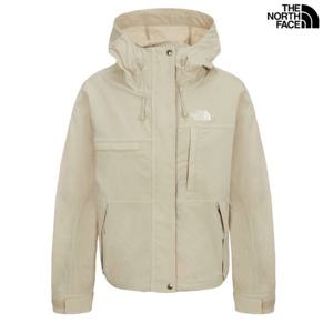 [노스페이스] NJ3BS30B 여성 루즈핏 바람막이 벤트라 자켓 NJ3BS30
