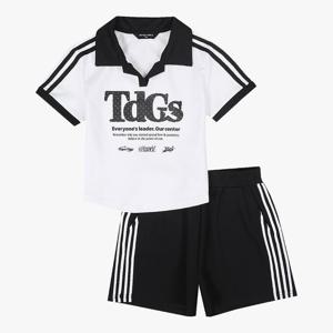 [더데이걸]트랙라인 카라티 셋업TGMS26302