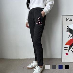 [옷은날개] 와펜A 트레이닝 세미배기팬츠 SD2855A 티숙 트레이닝