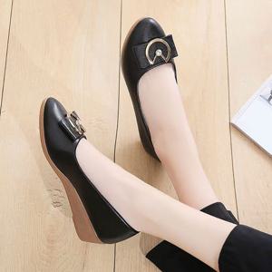 [오너클랜]인기상품 800 웨지힐 여성펌프스 여성구두 여성단화 [